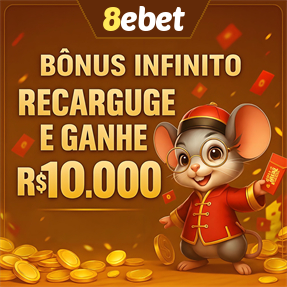 8ebet Ganhe R$ 100,00 Gratis